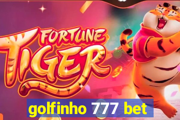 golfinho 777 bet